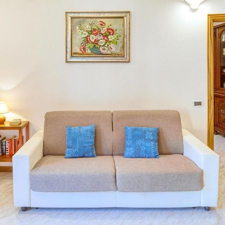 Luigina - Levanto Exteriér fotografie