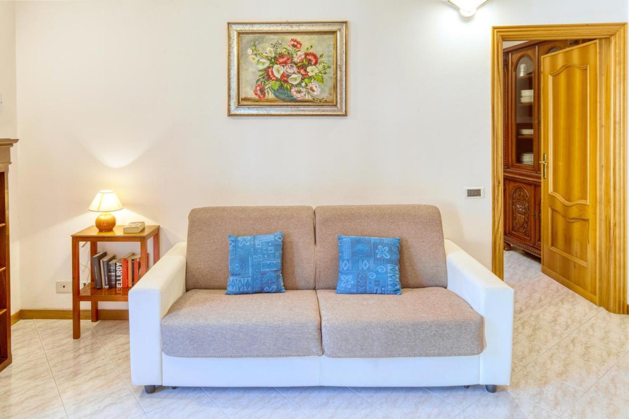 Luigina - Levanto Exteriér fotografie