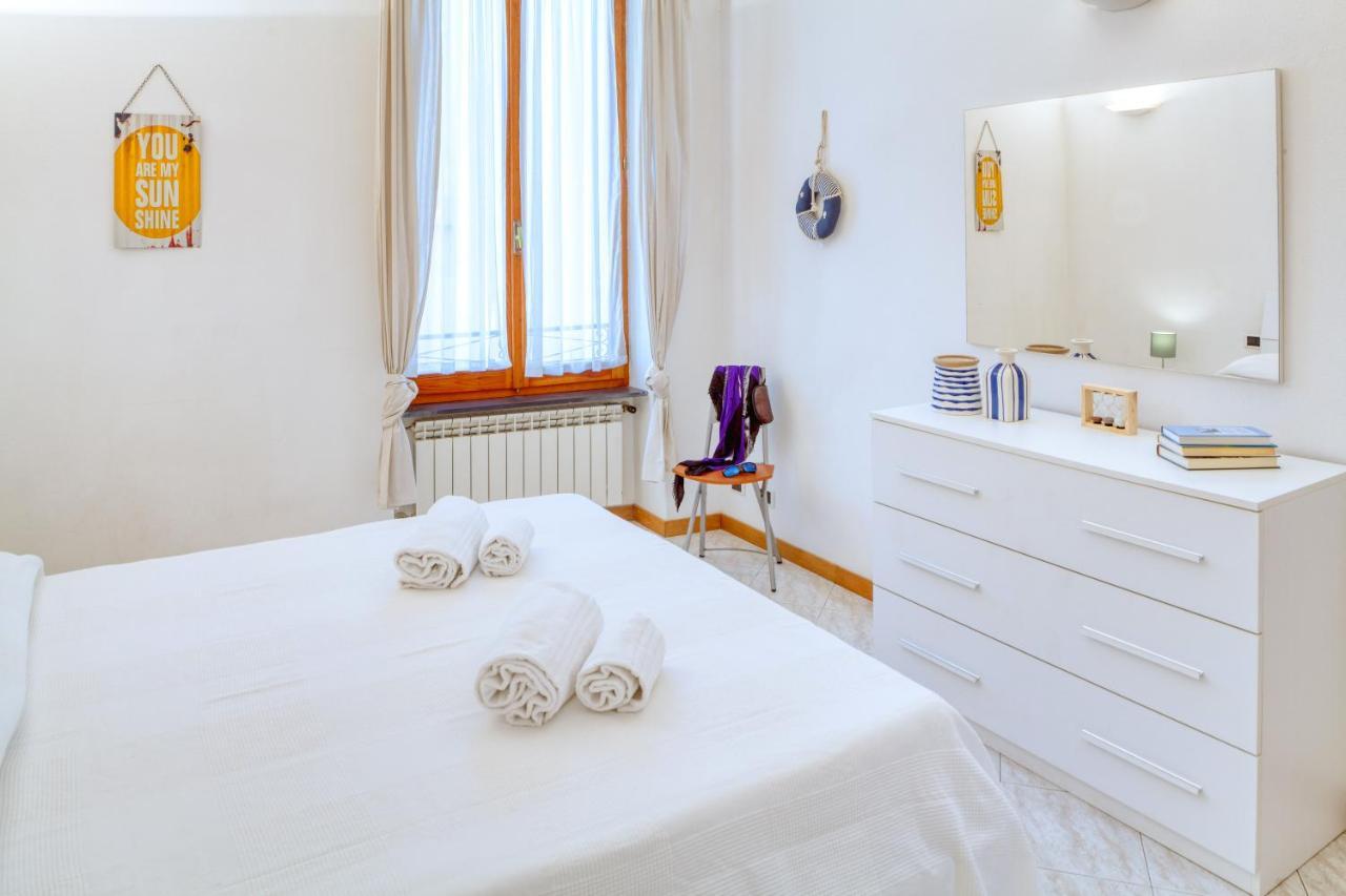 Luigina - Levanto Exteriér fotografie