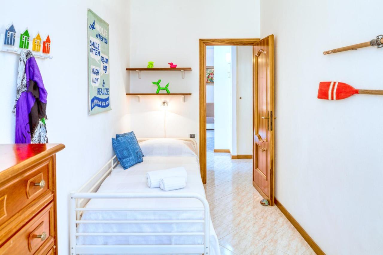Luigina - Levanto Exteriér fotografie